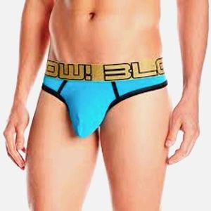 Andrew Christian Blow! Thong